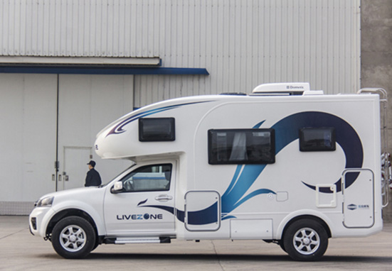 二十幾萬預算，可以買哪些高質量的房車？