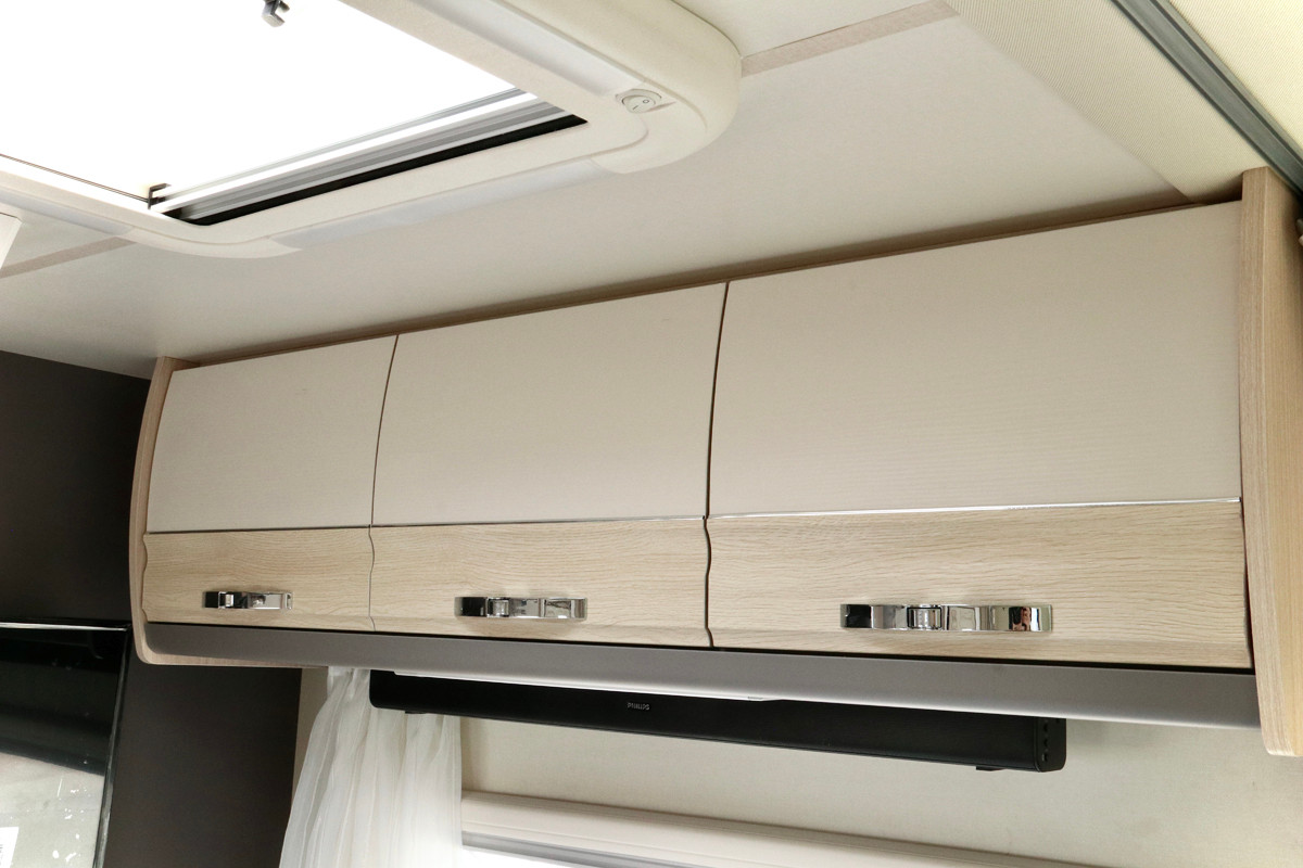 這款房車真能裝，超乎您想象