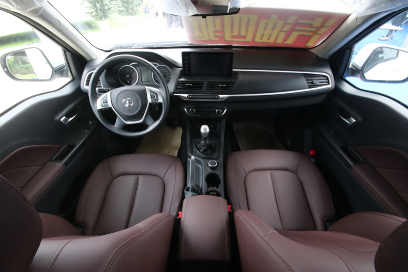 房車生活果然是越來(lái)越方便啦