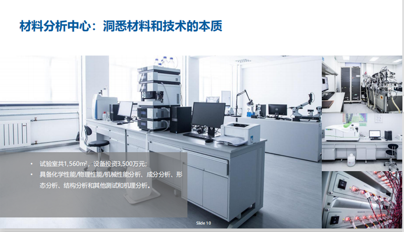 房車可以選擇鋰電池嗎？