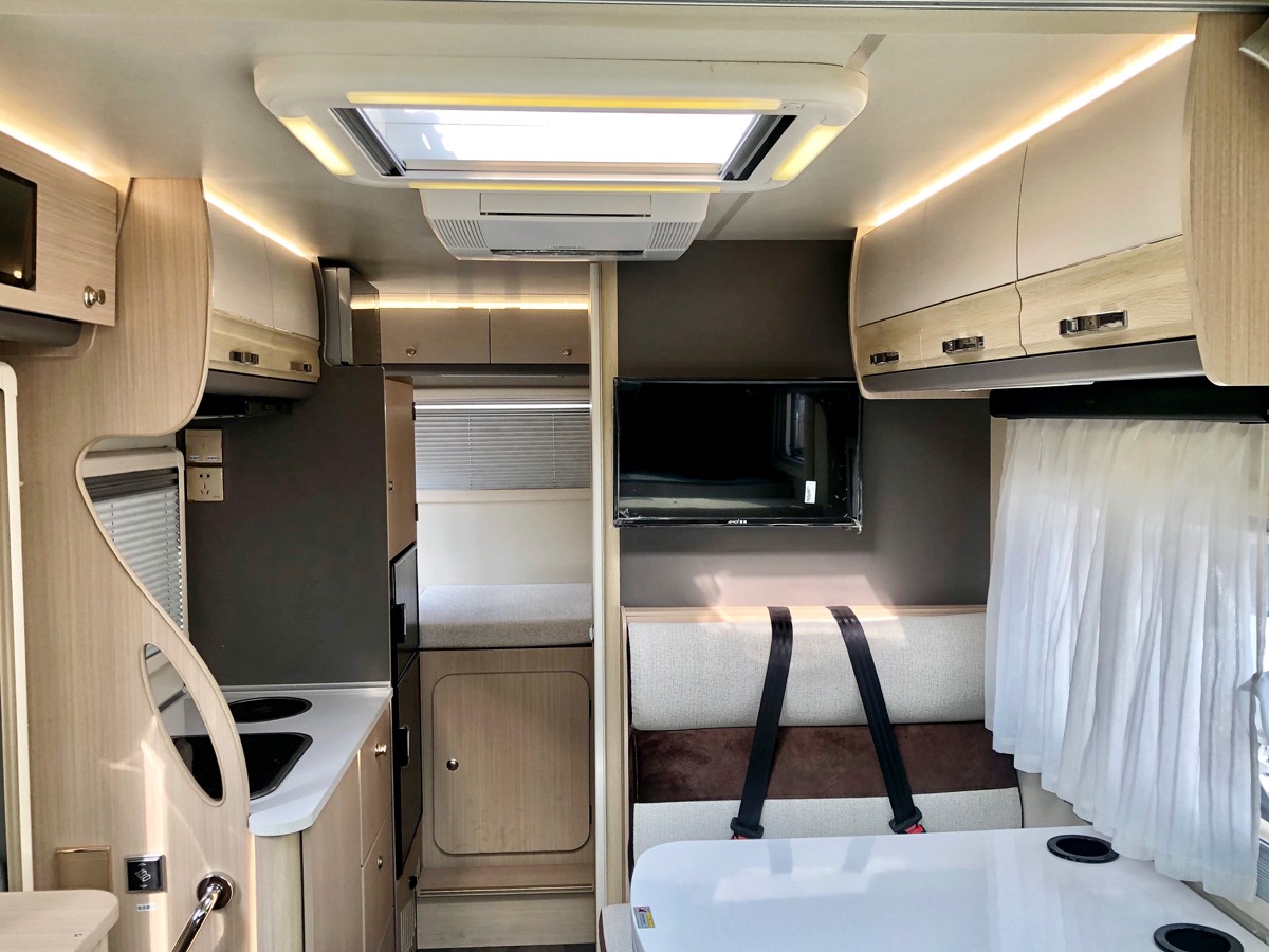 買房車省錢攻略，十一月在這里