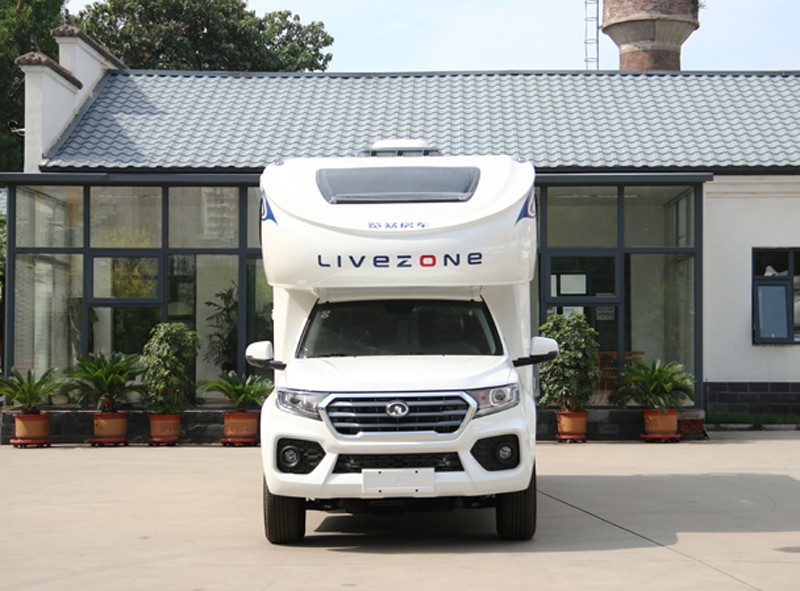 選擇皮卡房車有什么優勢呢？