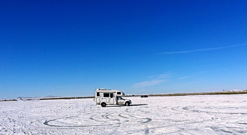 深入旅行，房車助力才更完美