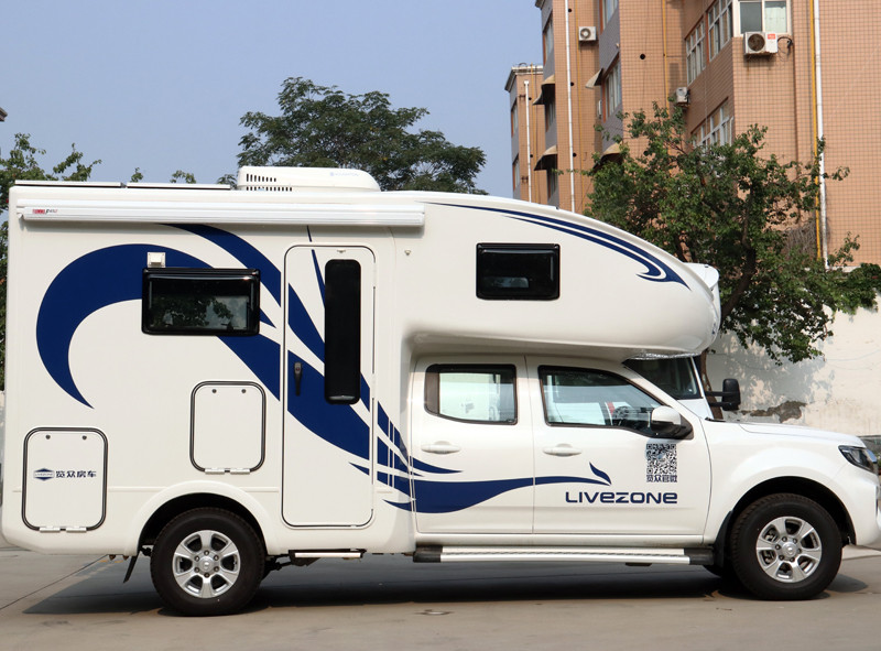 皮卡房車怎么選？要注意什么