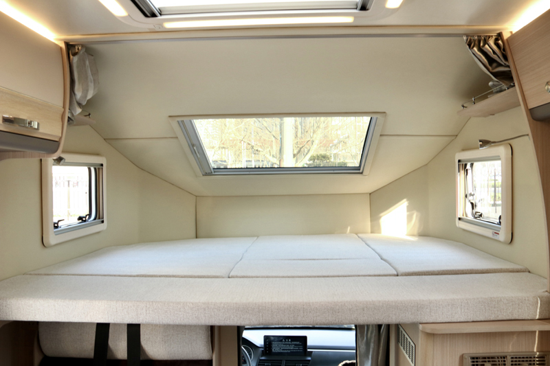 99%的人看了才知道，皮卡房車這么親民