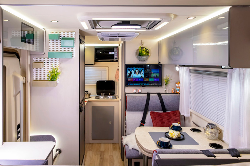 約惠618，豪禮不斷，房車全放價