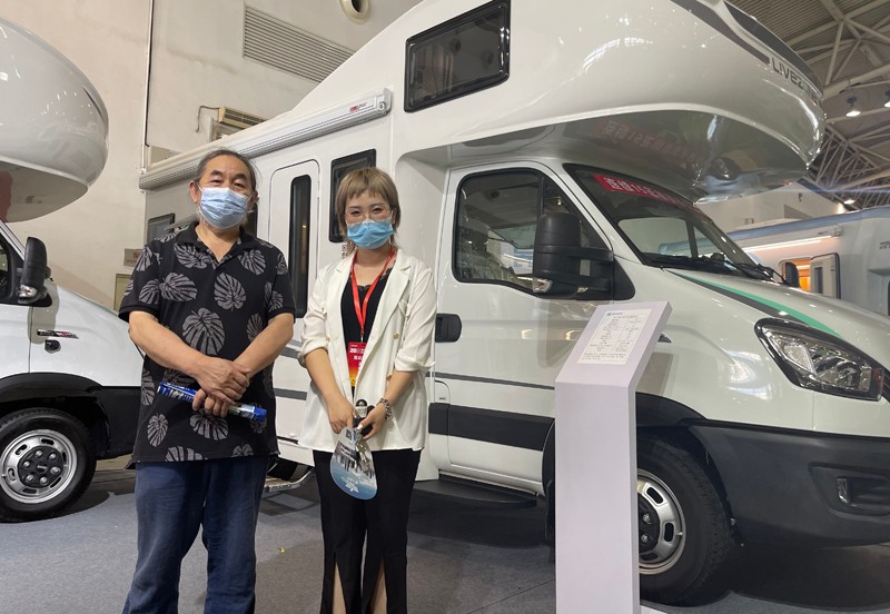 可靠房車，鑄造品質(zhì)覽眾