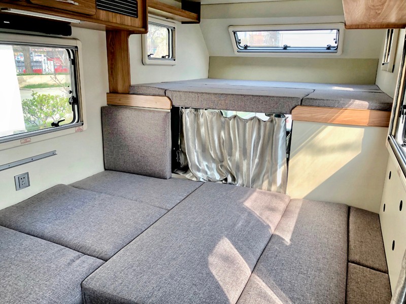 藍牌C本能開，30萬以內(nèi)的房車推薦