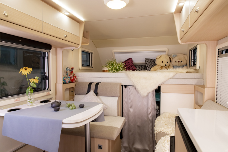 藍牌C本能開，30萬以內(nèi)的房車推薦