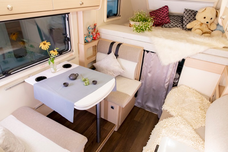 藍牌C本能開，30萬以內(nèi)的房車推薦