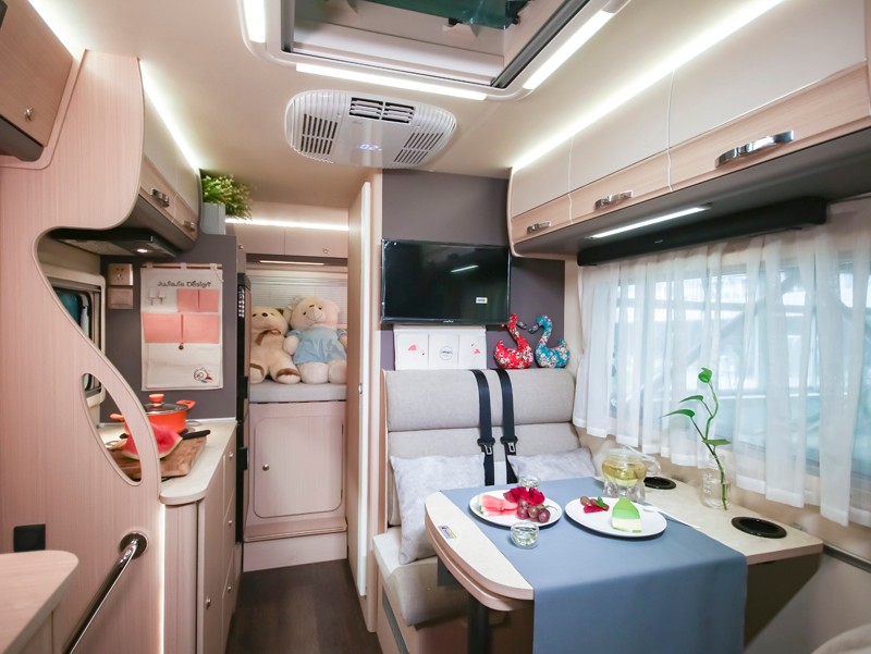 藍牌C本能開，30萬以內(nèi)的房車推薦