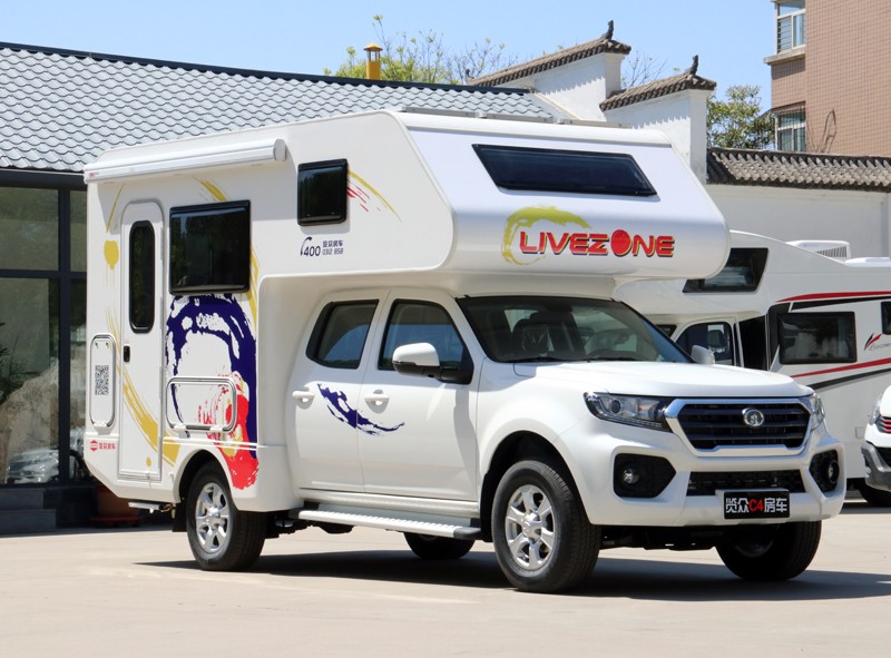 皮卡房車到底有什么優(yōu)勢(shì)，值得大家選擇？