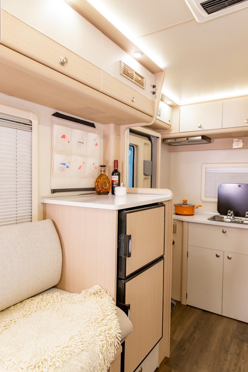 你以為買了房車就萬事俱備了嗎？