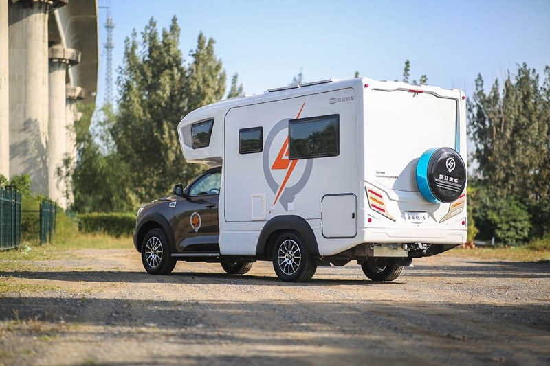 自由炮，用車(chē)輪帶你丈量世界