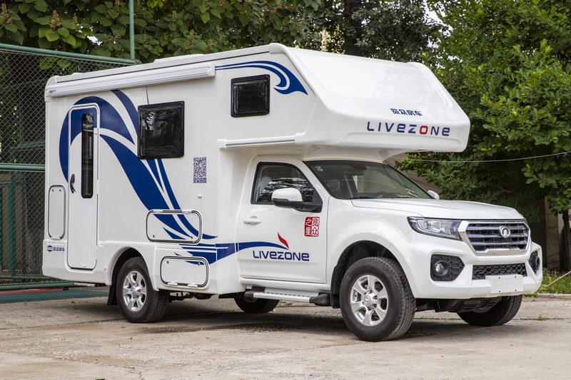 最便宜的房車多少錢？長城房車價格2022款