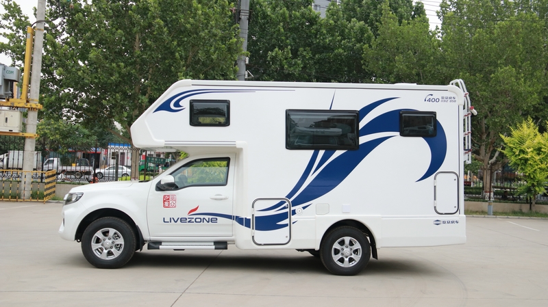 能進(jìn)京的皮卡房車(chē)、哪里有能上京牌的皮卡房車(chē)？