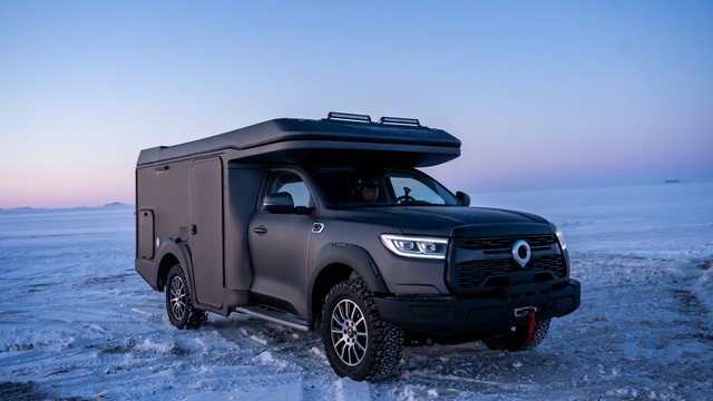 覽眾駱駝升頂房車優點有哪些？