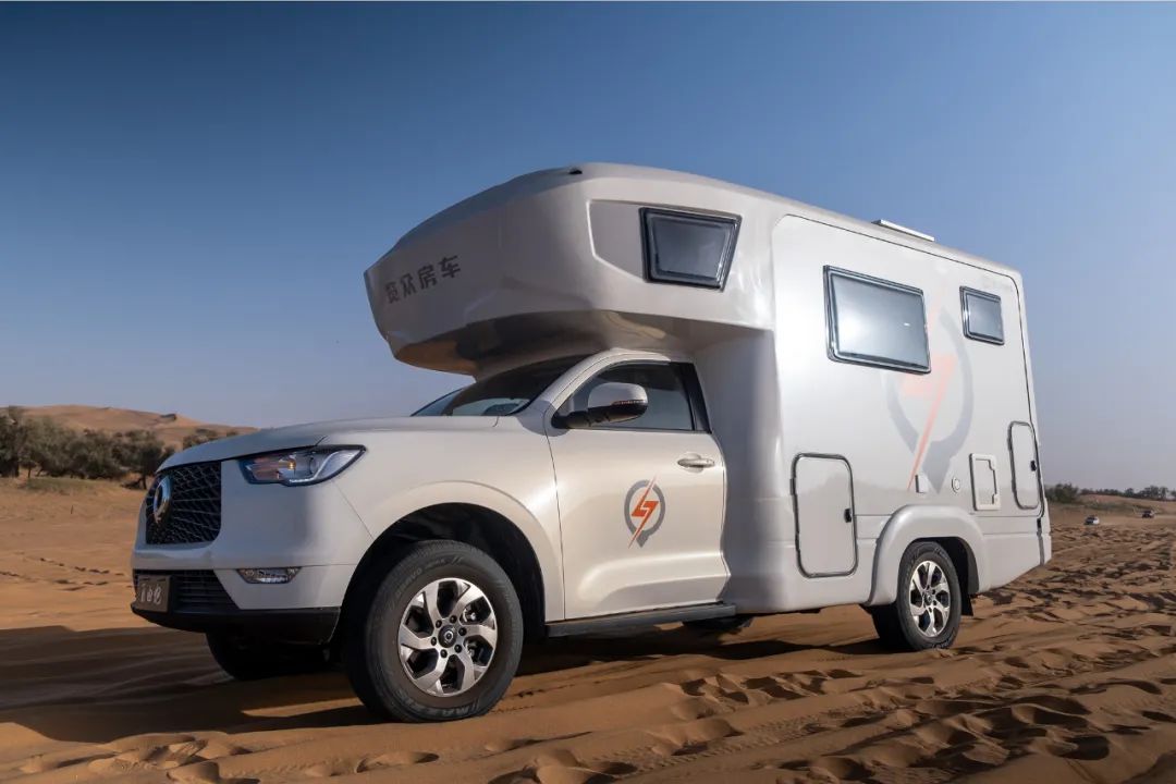 一輛優秀的房車應該具備哪些基因？看這里!