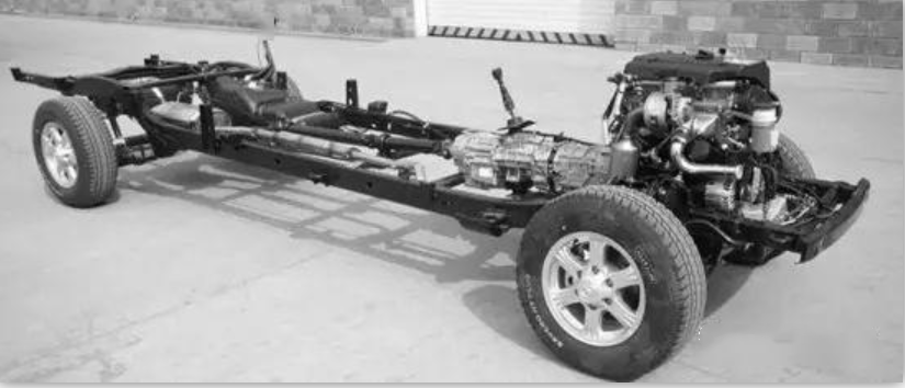 你沒看錯，歡迎來到2012年的房車世界！