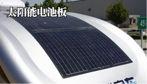 你沒看錯，歡迎來到2012年的房車世界！