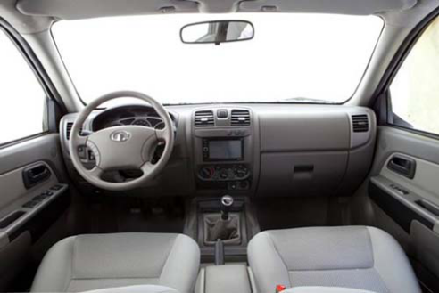 你沒看錯，歡迎來到2012年的房車世界！