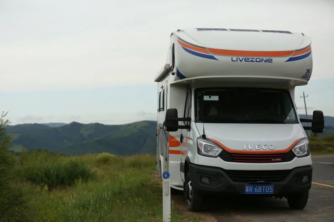 來福，以精致矗立在野性之中