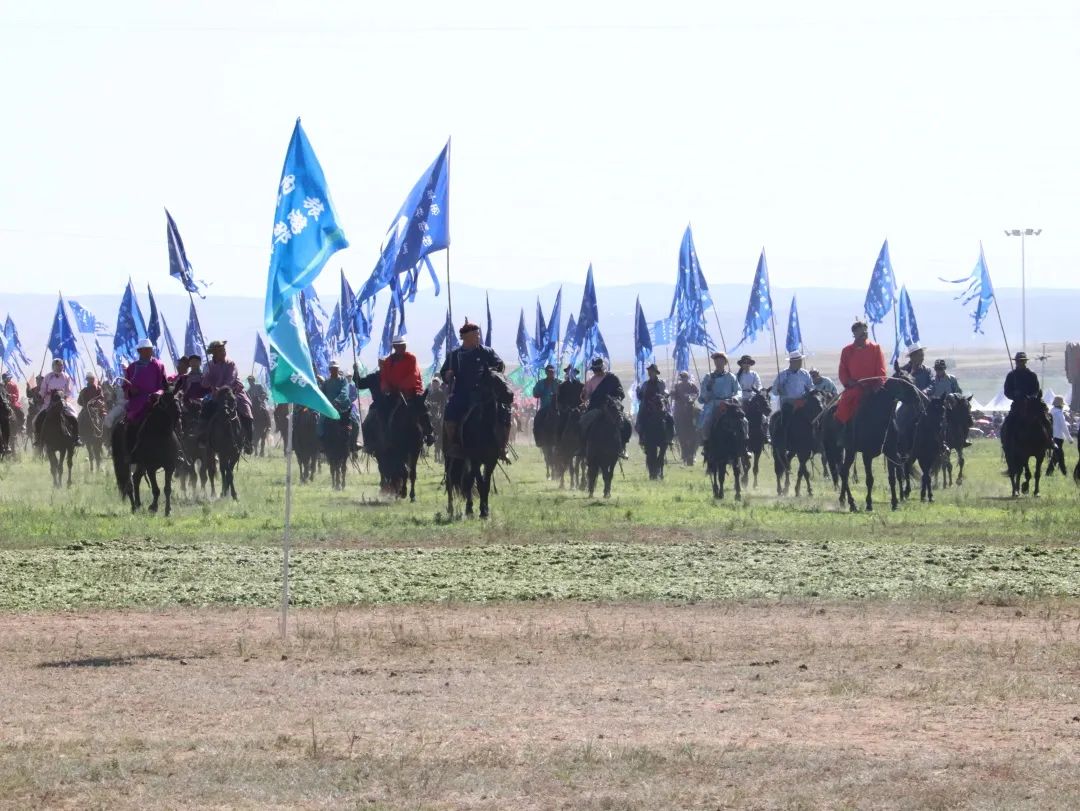 來福，以精致矗立在野性之中