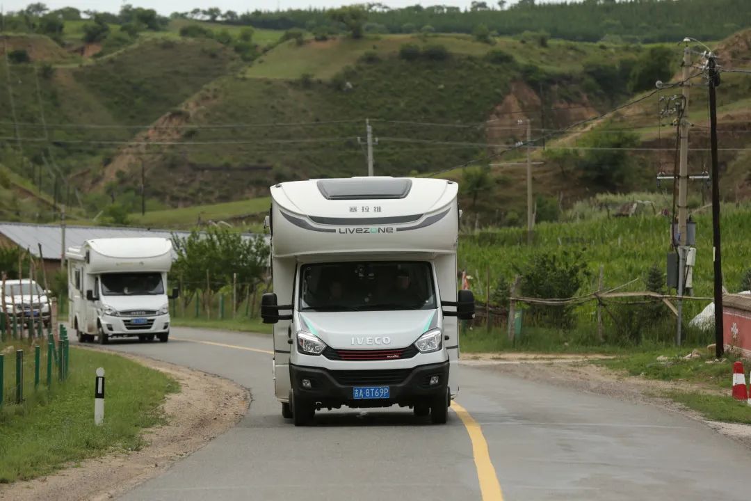 來福，以精致矗立在野性之中