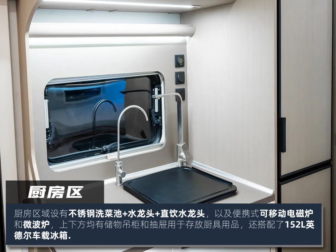 高階玩家都玩什么房車？