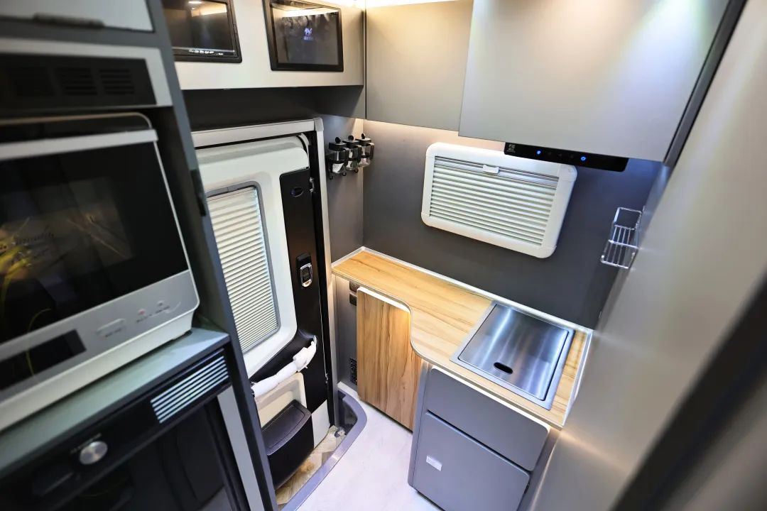 什么時候你最想擁有一臺房車？