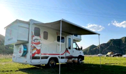 選購房車這些隱患一定要考慮，否則吃大虧！