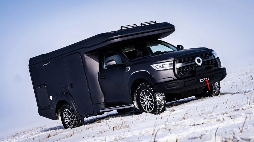 購買柴油版房車的車友請注意！