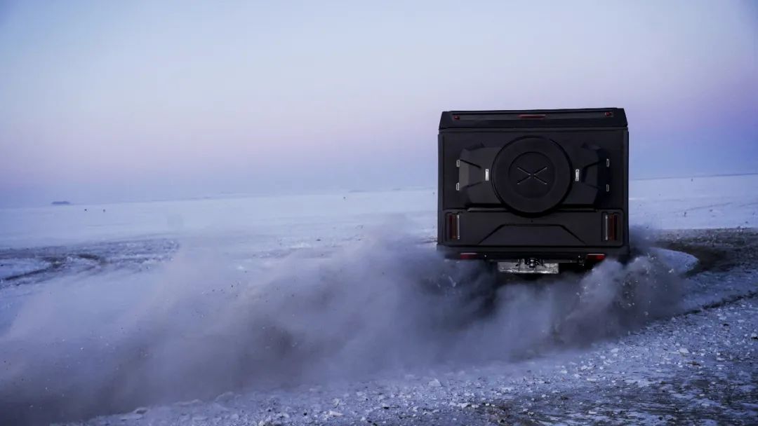 購買柴油版房車的車友請注意！