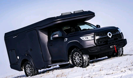 購買柴油版房車的車友請注意！