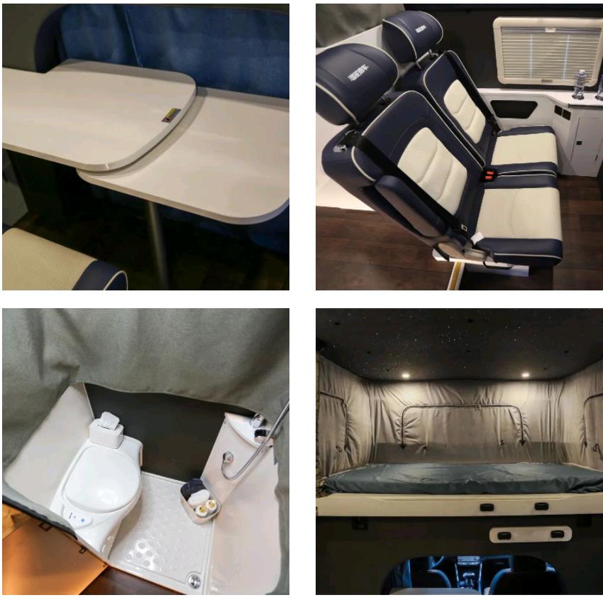 無(wú)懼限高，自由穿行，升頂炮讓您實(shí)現(xiàn)開(kāi)著房車(chē)去越野！