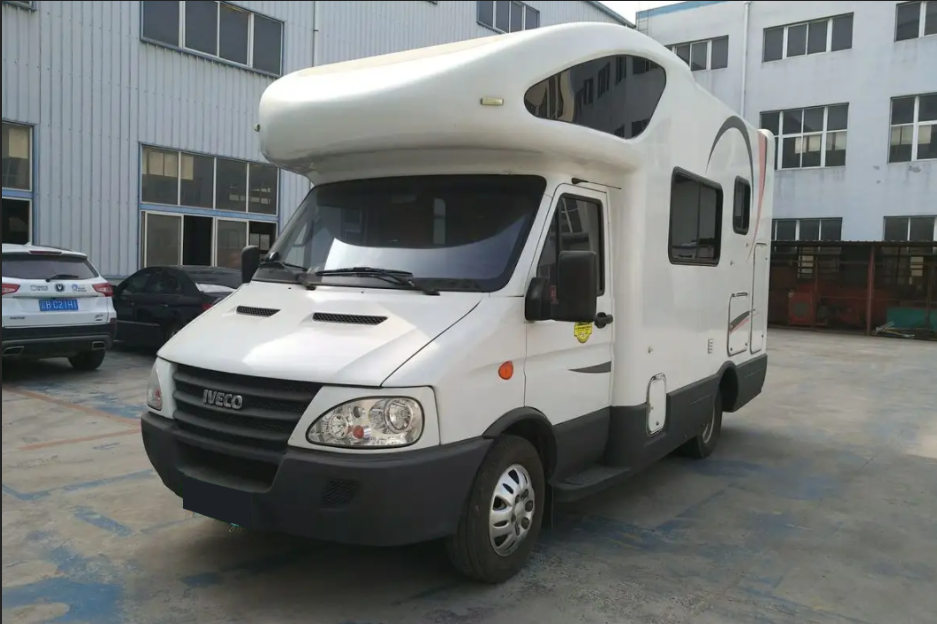 向“偽性價(jià)比”房車出擊，第五代塞拉維來襲！