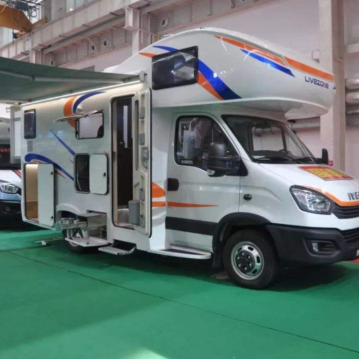 向“偽性價(jià)比”房車出擊，第五代塞拉維來襲！