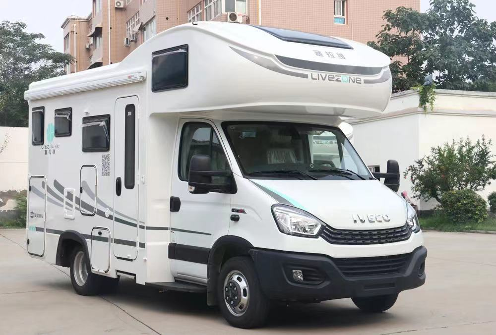 向“偽性價(jià)比”房車出擊，第五代塞拉維來襲！