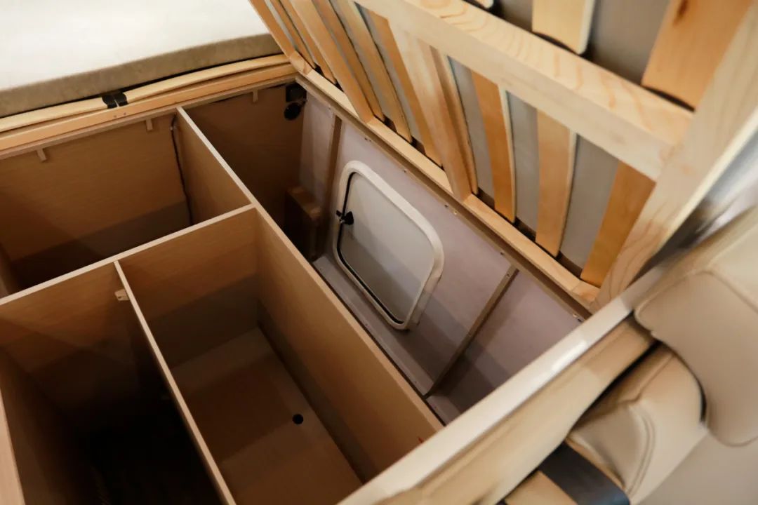 向“偽性價(jià)比”房車出擊，第五代塞拉維來襲！