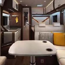 向“偽性價(jià)比”房車出擊，第五代塞拉維來襲！