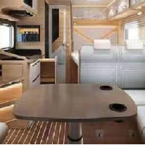 向“偽性價(jià)比”房車出擊，第五代塞拉維來襲！