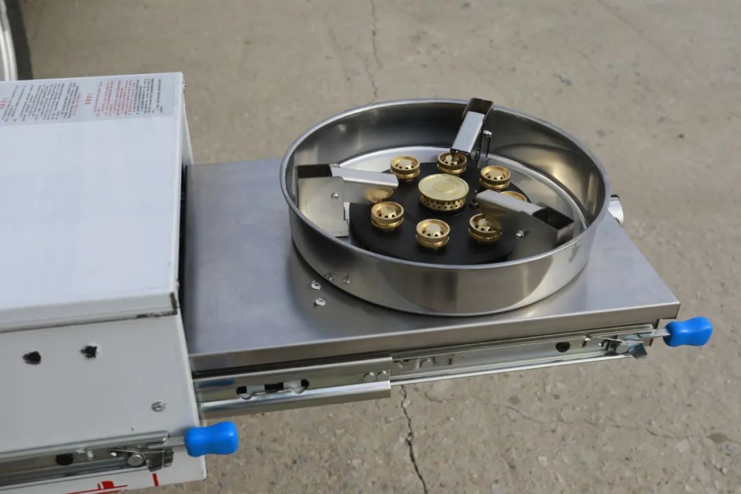 向“偽性價(jià)比”房車出擊，第五代塞拉維來襲！