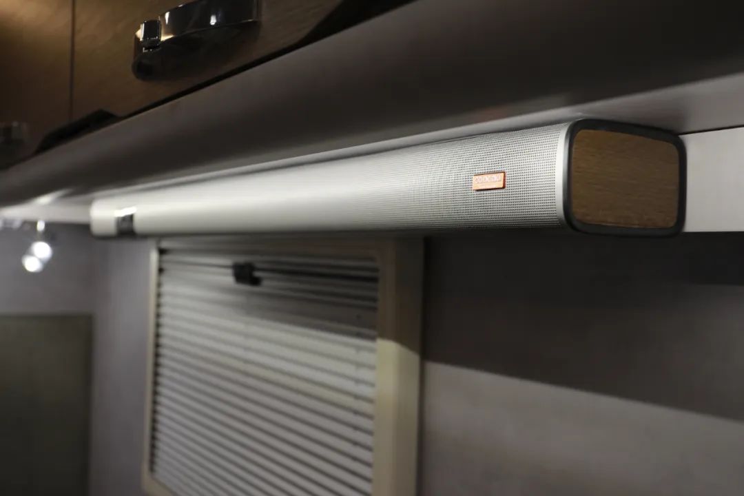 向“偽性價(jià)比”房車出擊，第五代塞拉維來襲！