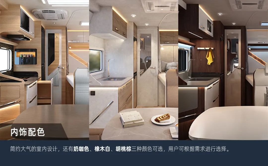 這可能是2023年更具性價比的房車了！