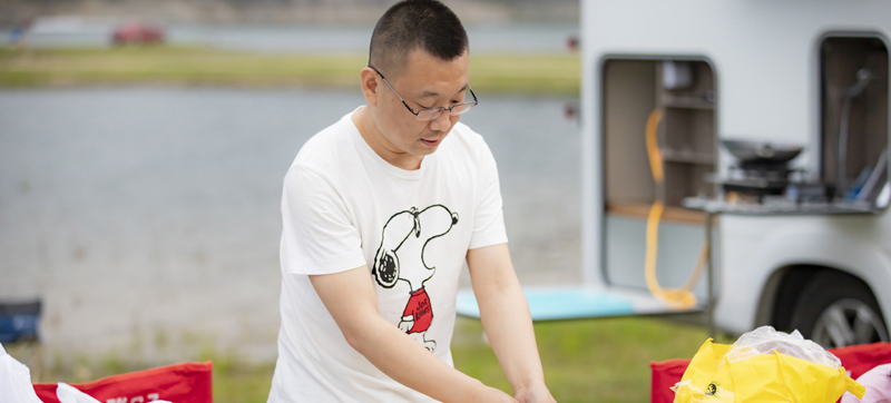 房車可以選擇鋰電池嗎？應該選哪種呢？