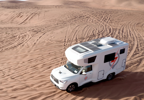 開自由炮旅行是一種什么體驗？