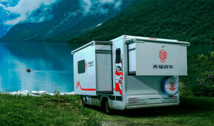 背包、騎行、自駕、房車，哪個是你的露營偏愛？