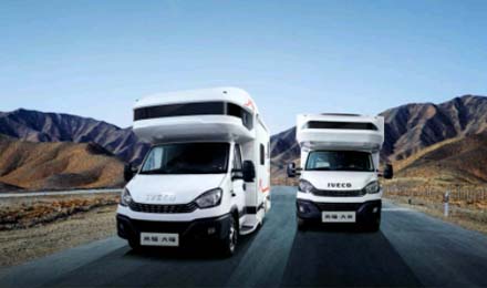 7個無法抗拒的房車旅行理由，哪個最戳中你？