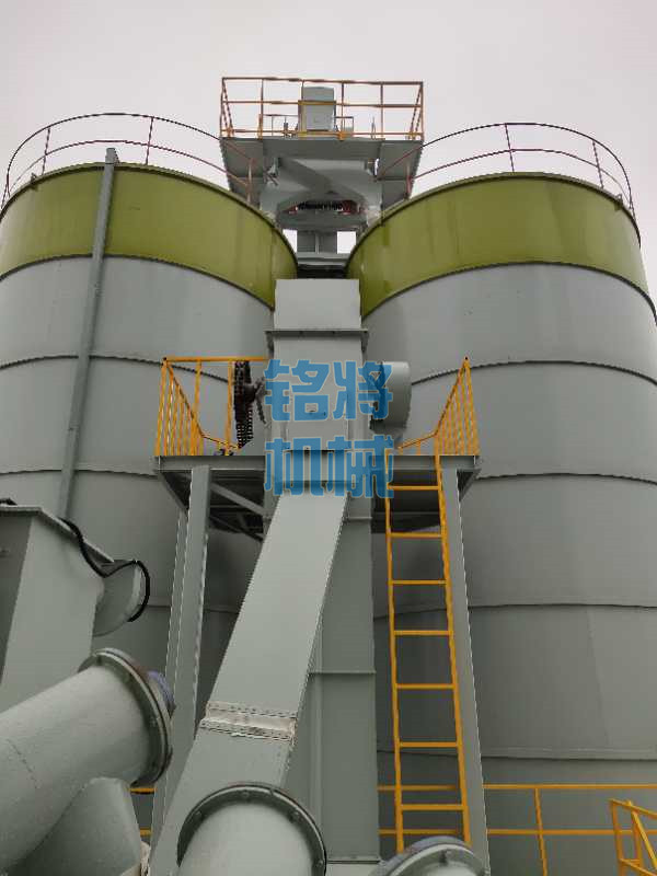 石膏廠家?guī)湍阏曳较?！磷石膏在建筑抹面材料中的?yīng)用前景廣闊