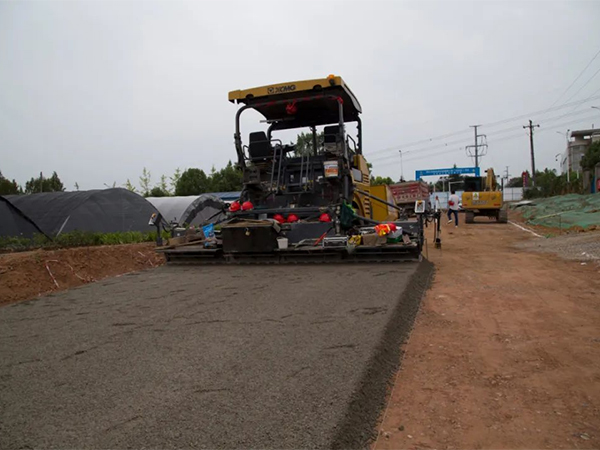 宜昌磷石膏道路材料應用誕生首個全國標準，9月1日起施行